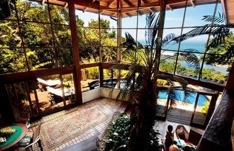 Quinta Do Bucanero Hotel Praia do Rosa Kültér fotó