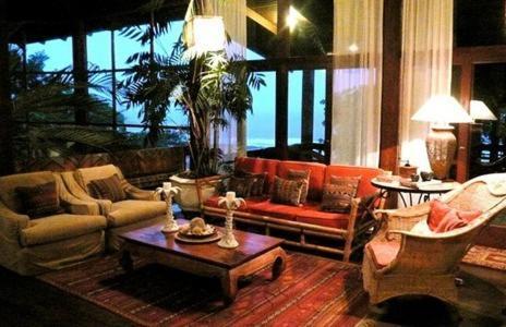 Quinta Do Bucanero Hotel Praia do Rosa Kültér fotó