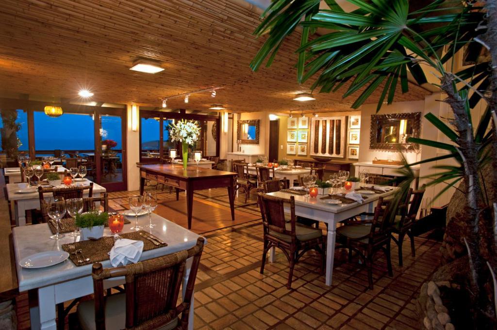 Quinta Do Bucanero Hotel Praia do Rosa Kültér fotó