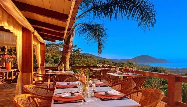 Quinta Do Bucanero Hotel Praia do Rosa Kültér fotó