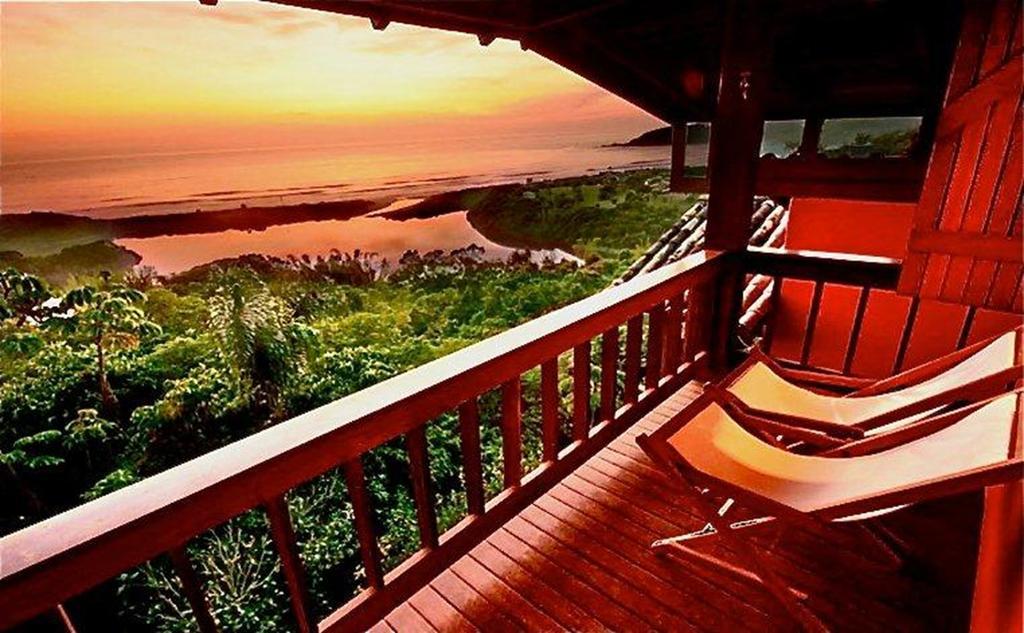 Quinta Do Bucanero Hotel Praia do Rosa Szoba fotó