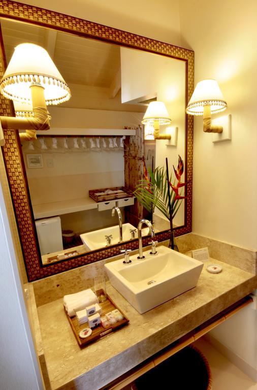 Quinta Do Bucanero Hotel Praia do Rosa Szoba fotó