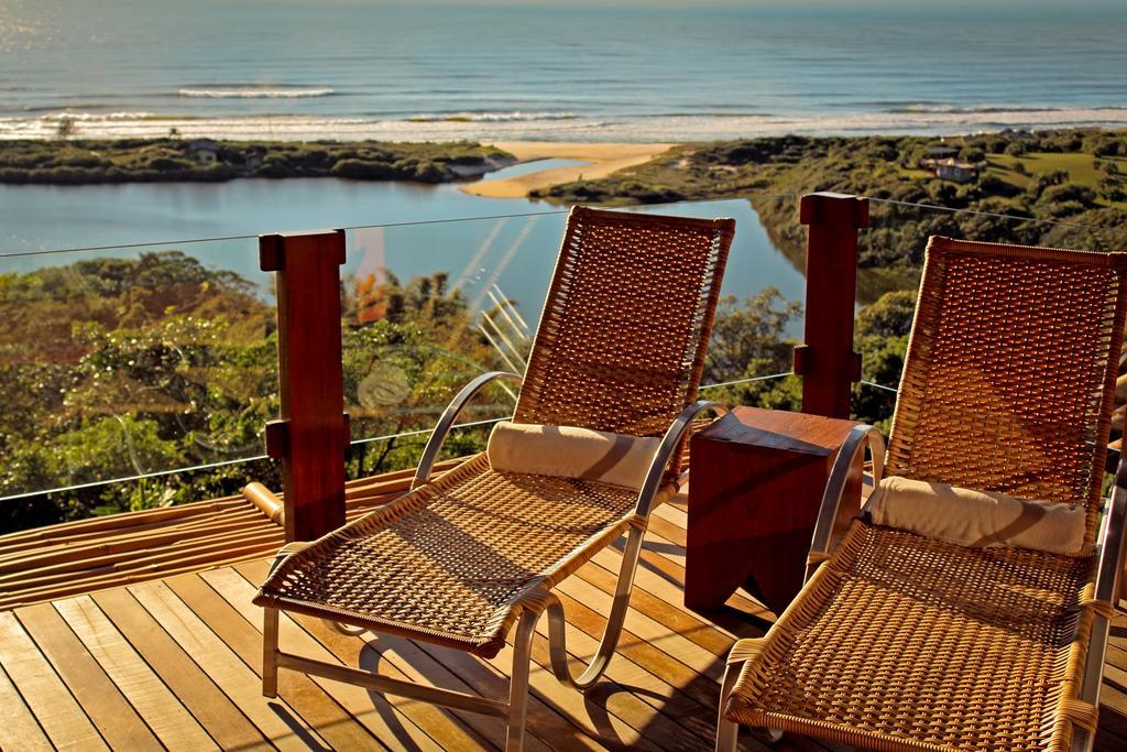 Quinta Do Bucanero Hotel Praia do Rosa Szoba fotó