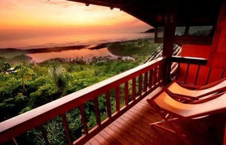 Quinta Do Bucanero Hotel Praia do Rosa Kültér fotó